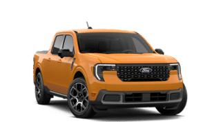 2026 Ford Maverick® External Image 4
